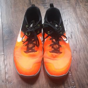 Men’s Nike Metcon CrossFit shoes